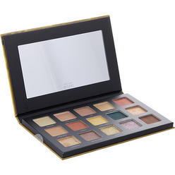 Milani by Milani gilded Palette - #gold --(D0102H526N6)