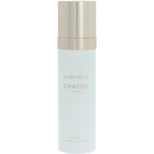 cHANEL gABRIELLE by chanel DEODORANT SPRAY 33 OZ(D0102H5H62P)