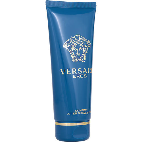 VERSAcE EROS by gianni Versace AFTERSHAVE BALM 34 OZ(D0102H5HBS2)