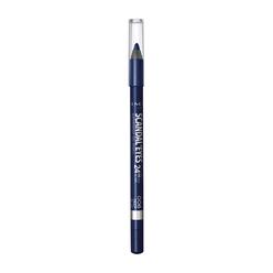 RIMMEL LONDON Scandaleyes Waterproof gel Pencil(D0102H2BH77)