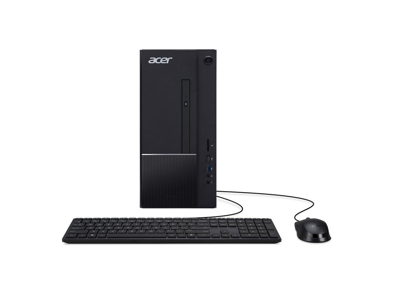 Acer Deskt AcerDTBKBAA001 R