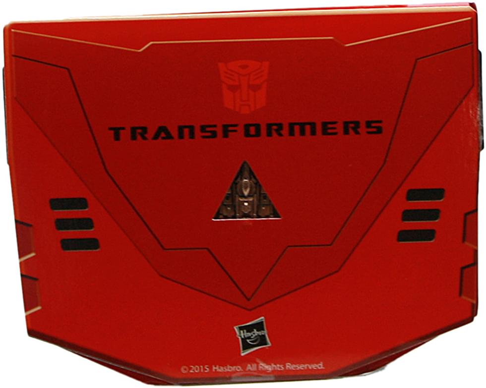 Takara Transformers Masterpiece MP-24 Star Saber collectors coin