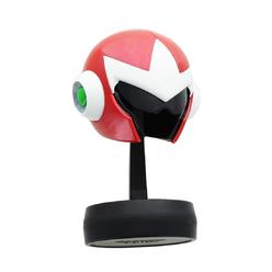 toynk Mega Man Mini Helmet - Red Rush (Loot Crate Exclusive)
