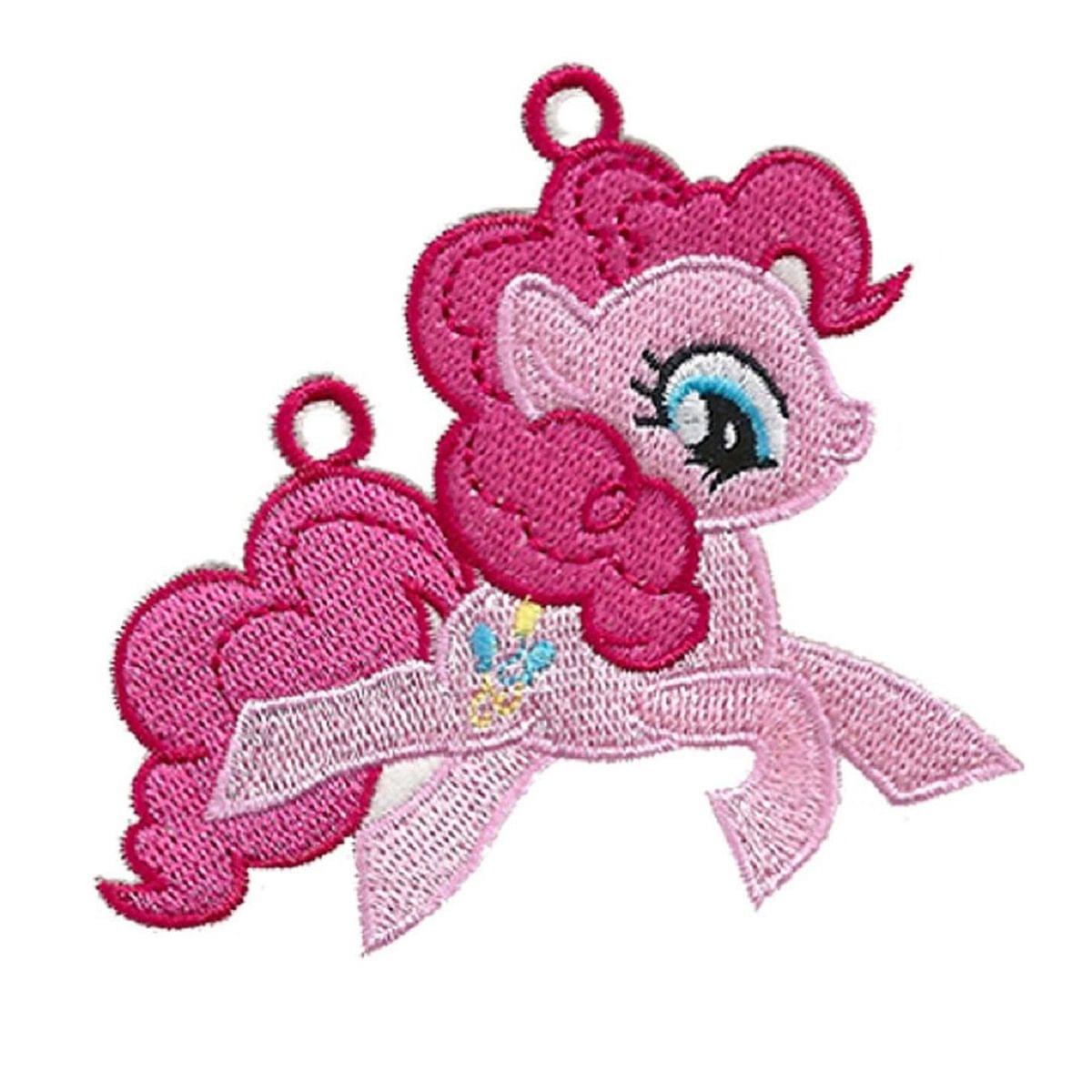 toynk My Little Pony Shwings: Pinkie Pie (Pony)