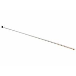 Excel Blades Aluminum Mahl Stick for Painting, Painter Hand Rest, 30 inches, Artist and Painter Tools and Accessories, 3 Section