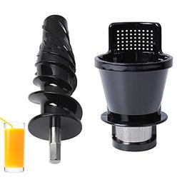 Podoy Nc800HDS Omegaa Juicer Parts 8006 8005 8004 8003 Slow Masticating Juicer #2, Not for J8006HDc & J8006HDS ,compatible with Omegaa