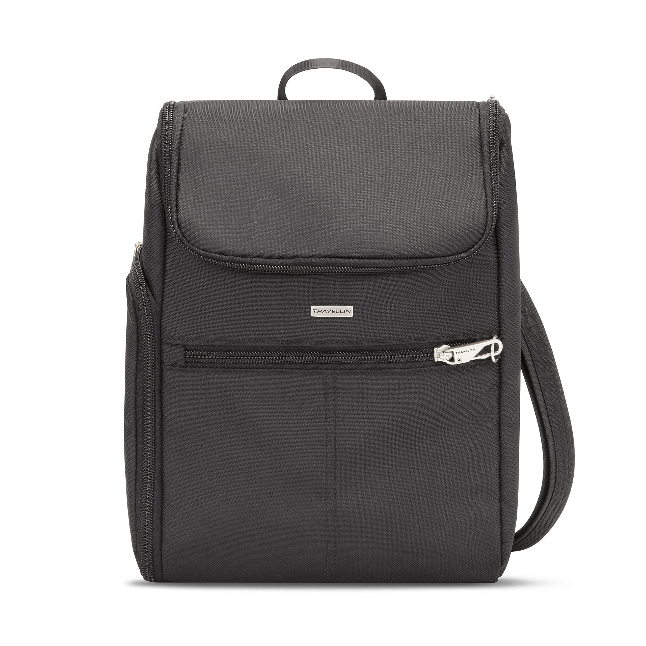 Travelon Anti-Theft - Classic Small Convertible Backpack