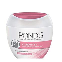 Pond's 200g PONDS cLARANT B3 Lightening Face cream WUV Protection Normal To Oily Skin