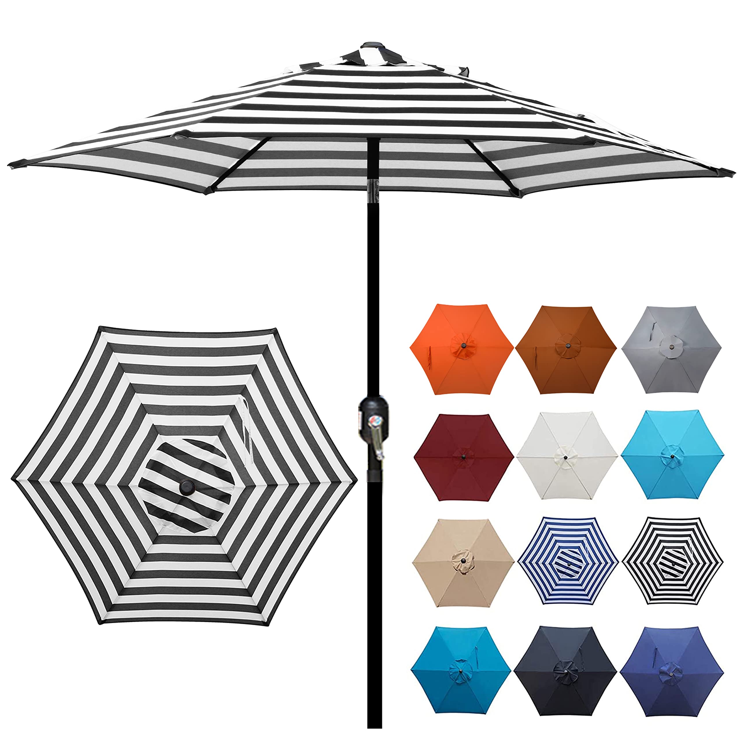 bed bathand beyond patio umbrella Outdoor Patio Umbrella - Bed Bath & Beyond