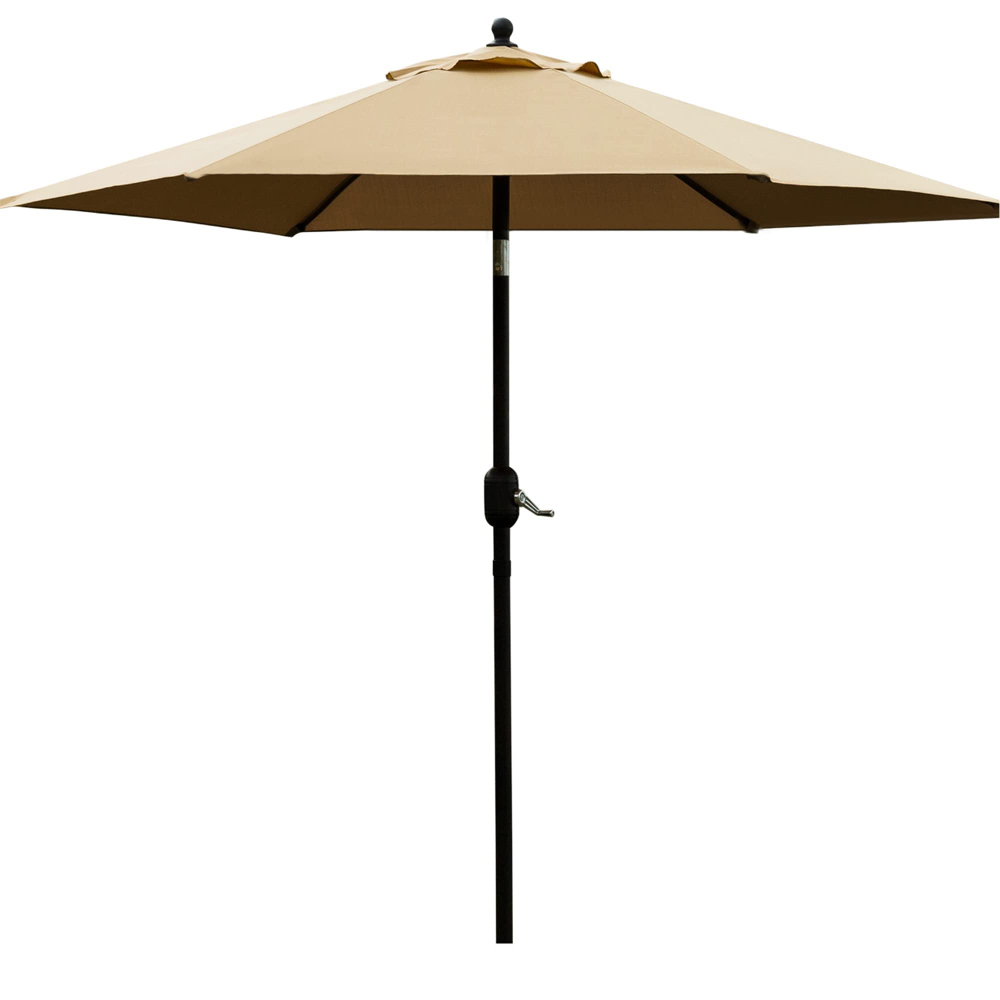cement patio umbrella stand Concrete Outdoor Umbrella Base, 66 lbs