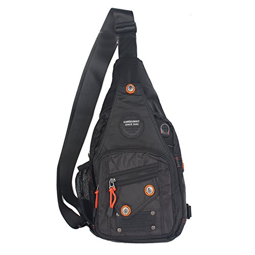 Harley-Davidson Bar & Shield Logo Duffel Bag w/Adjustable Strap - Heather Gray