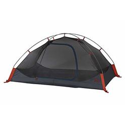 Kelty Late Start 2P - Lightweight Backpacking Tent with Quickcorners, Aluminum Pole Frame, Waterproof Polyester Fly, 2 Person ca