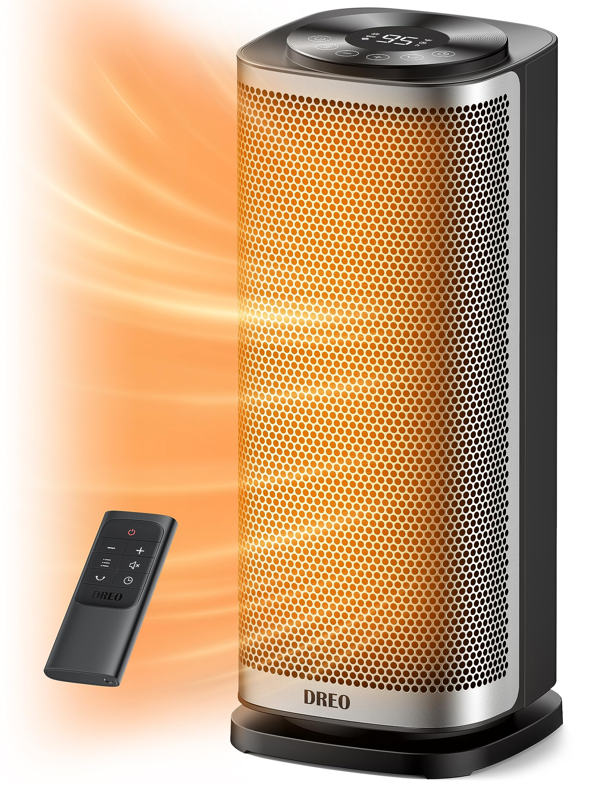 Dreo Heater For Room Amazon DR-HSH002 Dreo Space Heaters For
