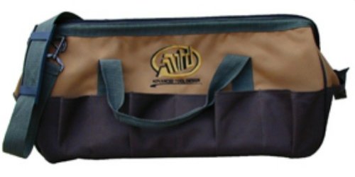 ATD Tools 22 Large Soft-Side 'Man Bag' Tool Carrier
