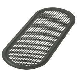 LloydPans Kitchenware Lloyd Pans Kitchenware LloydPans Kitchenware 7 Inch by 18 Inch Perforated Flatbread Pan Made in the USA
