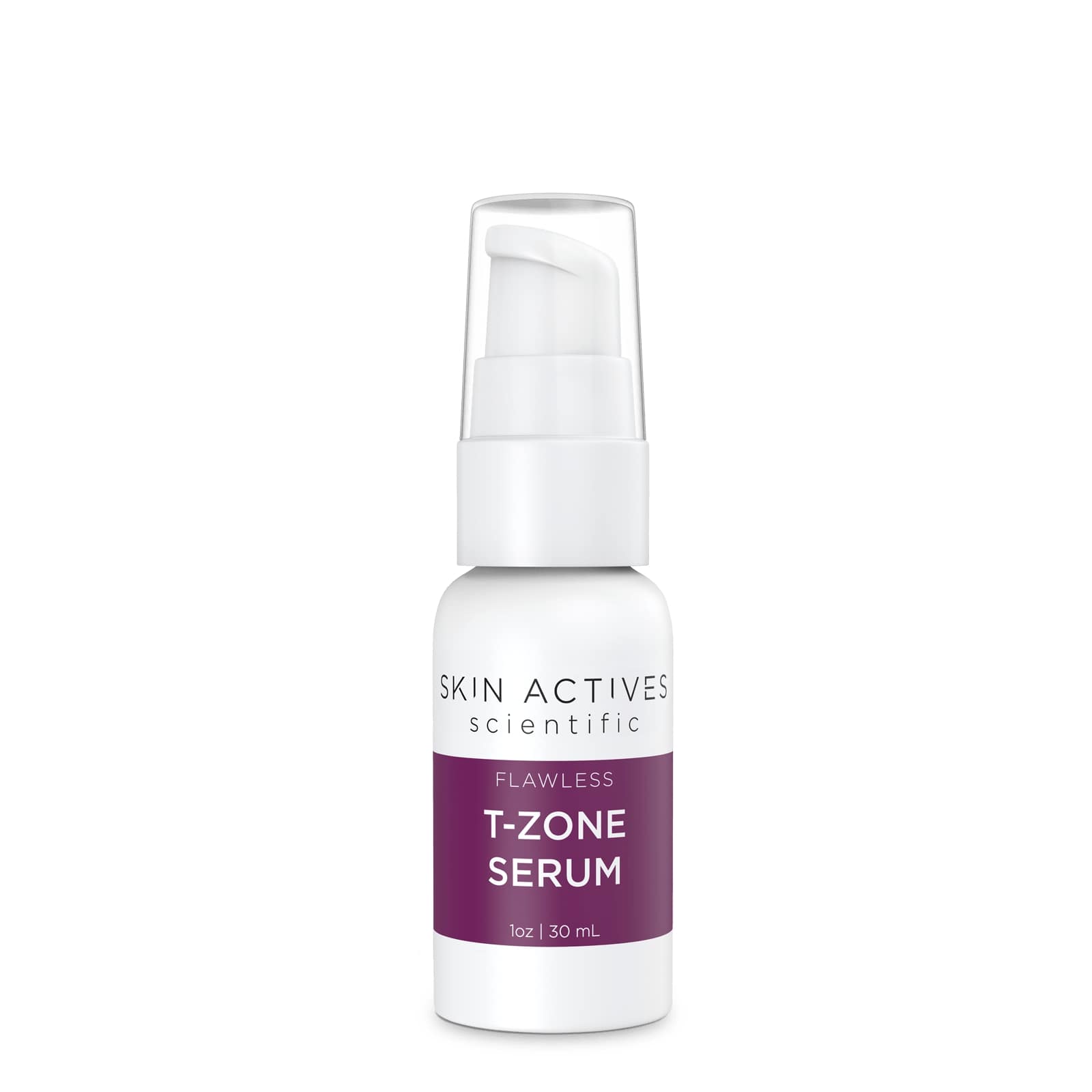 Skin Actives Scientific T-Zone Serum 1 fl. oz.