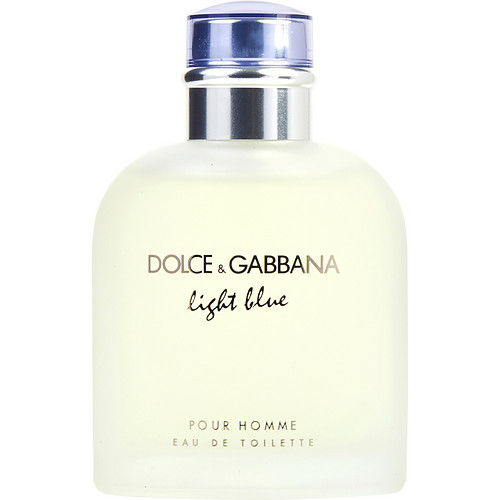 Dolce & Gabbana D & G LIGHT BLUE by Dolce & Gabbana