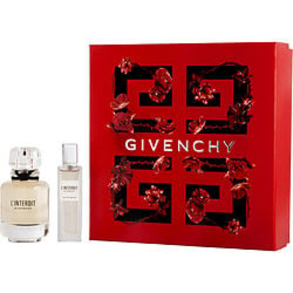 Givenchy L'INTERDIT by Givenchy