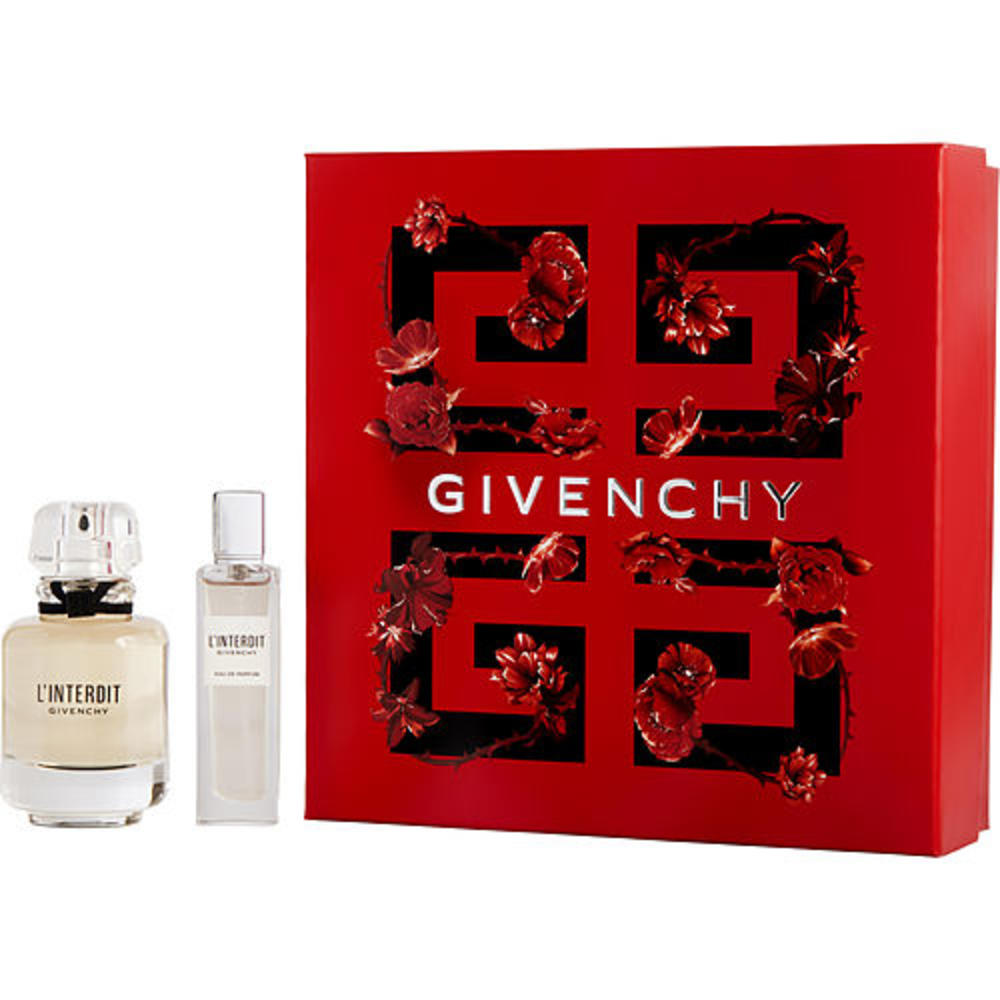 Givenchy L'INTERDIT by Givenchy