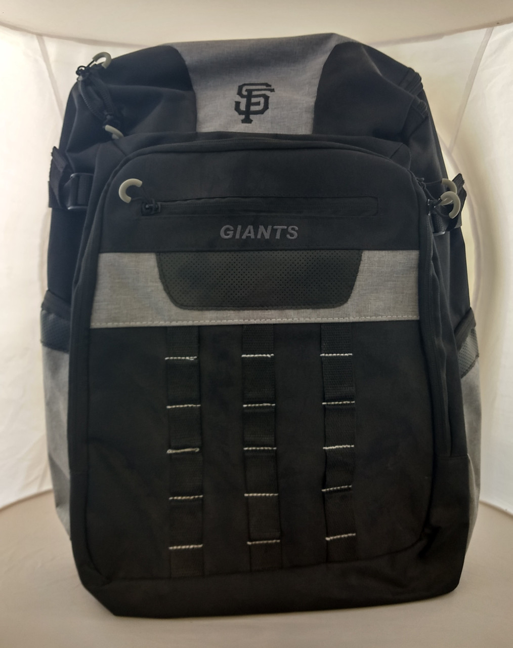 The Northwest Group San Francisco Giants Backpack Franchise Style