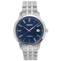 Seiko Discover More Stainless Steel Blue Dial Automatic SRPH87 SRPH87K1 SRPH87K 100M Men's Watch