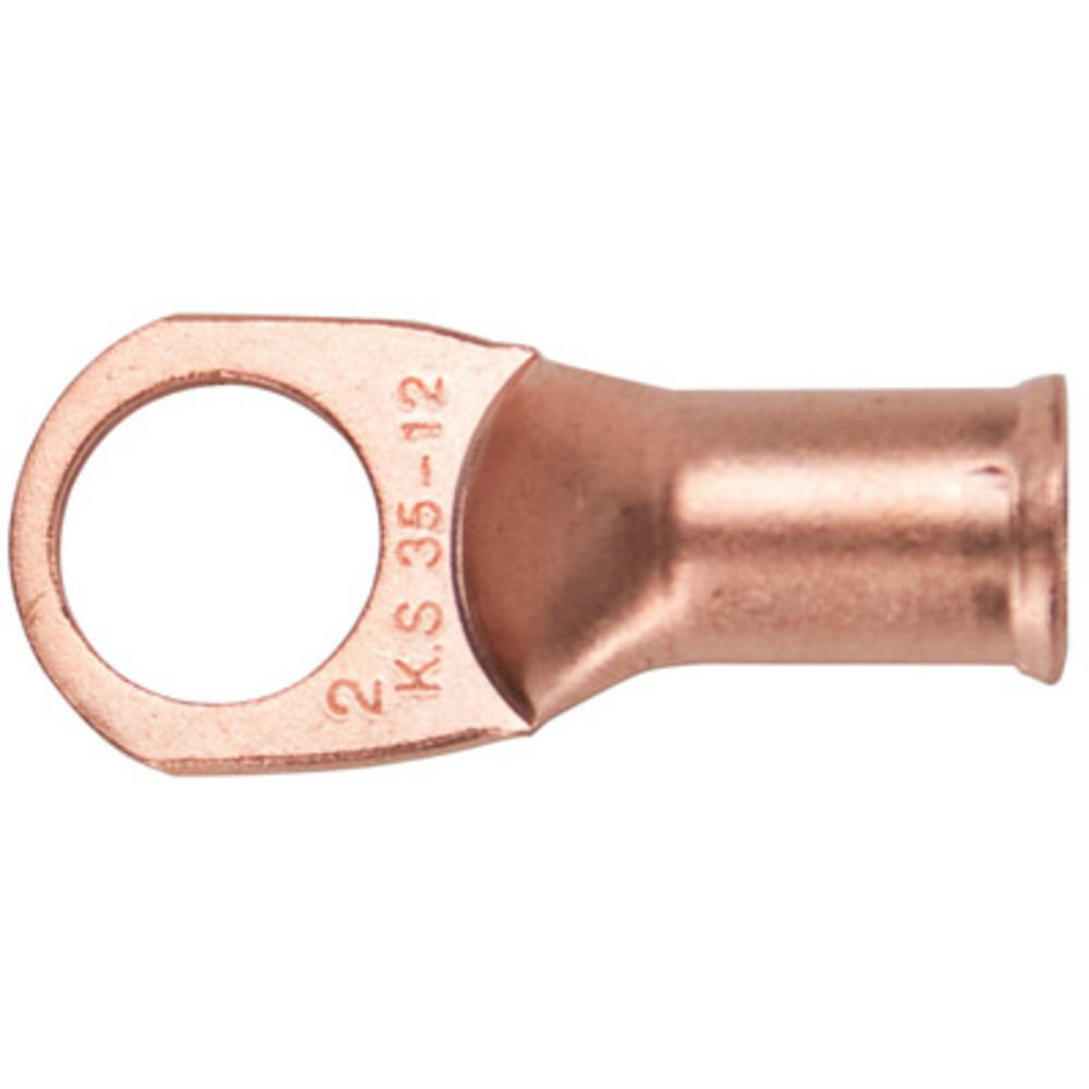Infinite Innovations UV005329 2 Awg Copper Lug