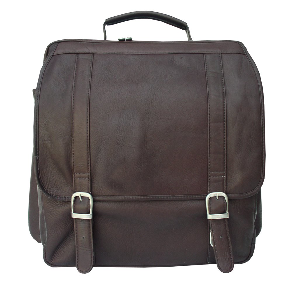 aimee kestenberg pebble leather black backpack Aimee Kestenberg Leather Saddle Up Backpack,Black