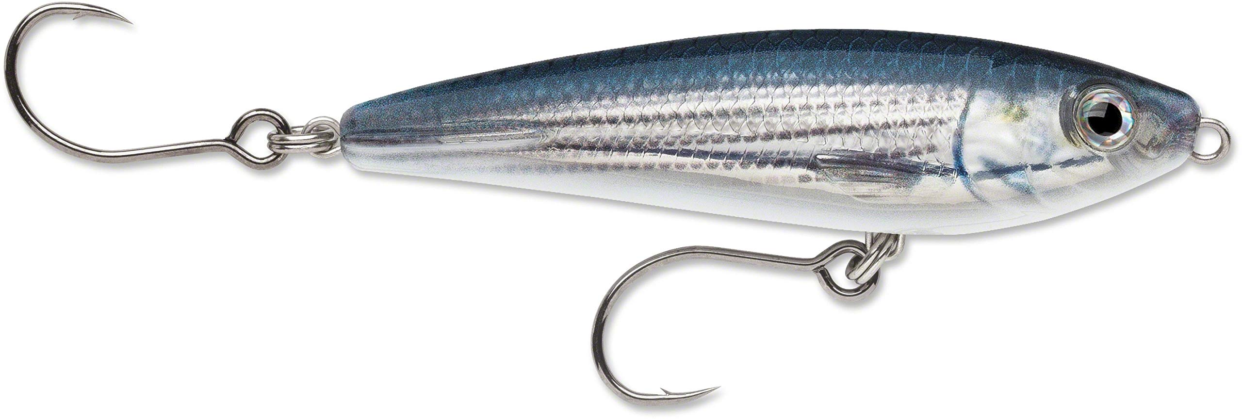 Rapala XRap Saltwater SubWalk 09 Mullet Rapala XRap Saltwater SubWalk 09 Mullet