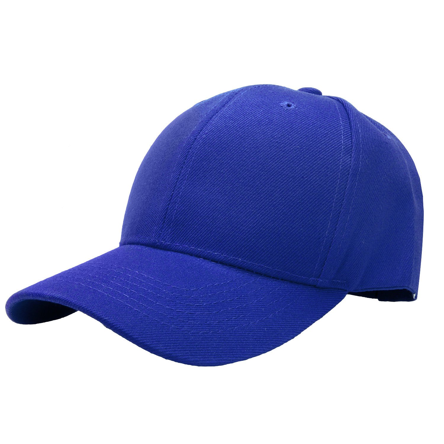 Falari Baseball Cap Adjustable Size for Running Workouts and
