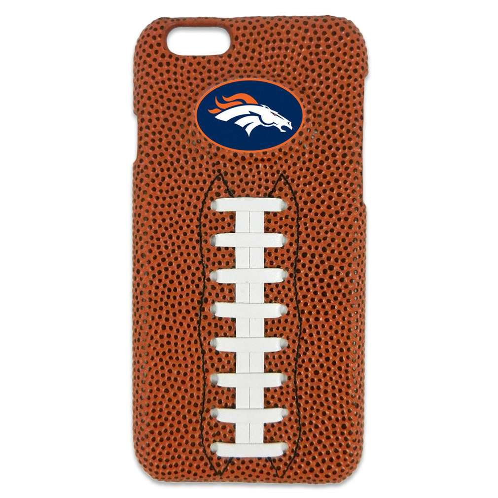 GAMEWEAR CLI-NFL-DEB-6 GameWear NFL Denver Broncos Classic