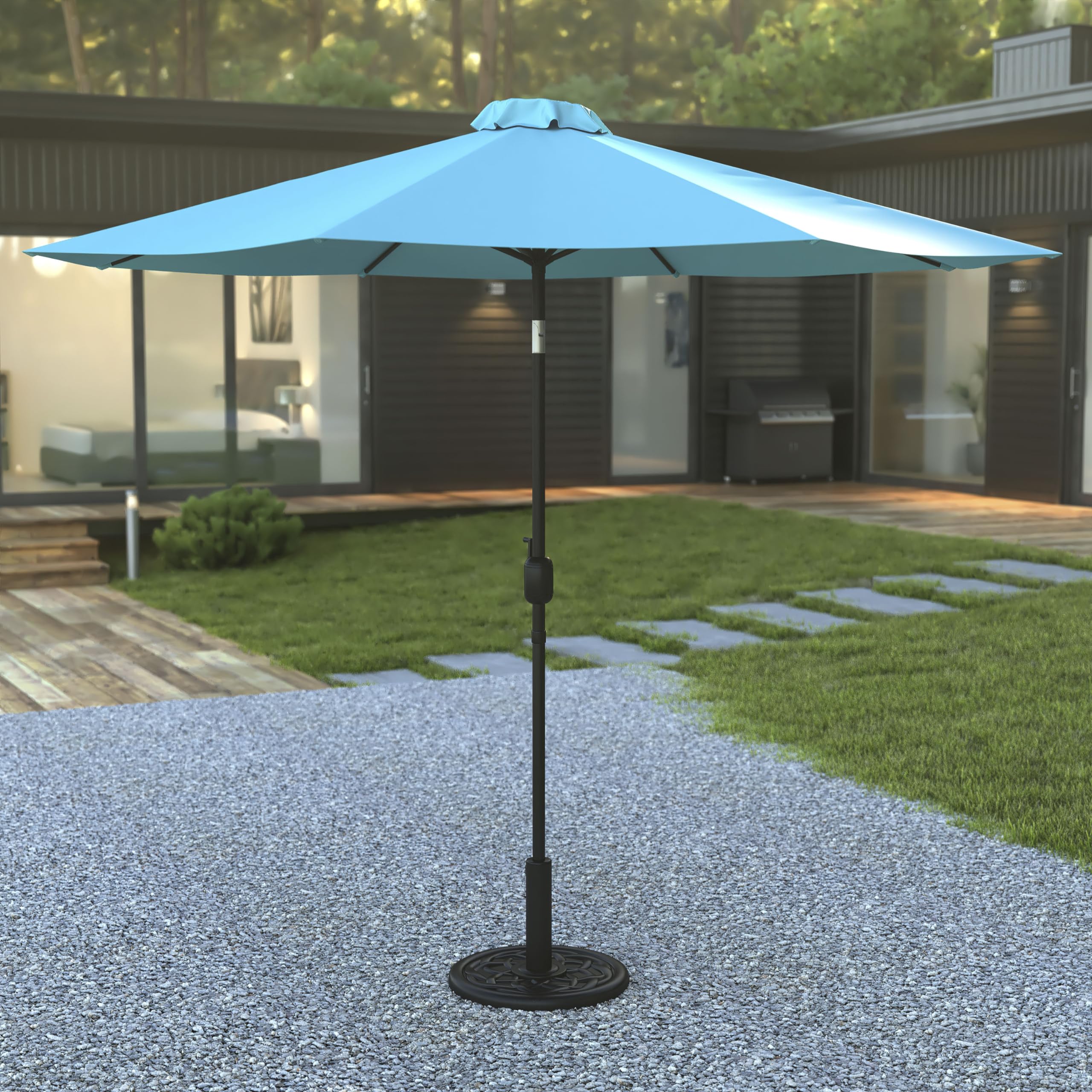 buying a patio umbrella Patio Umbrella Buying Guide