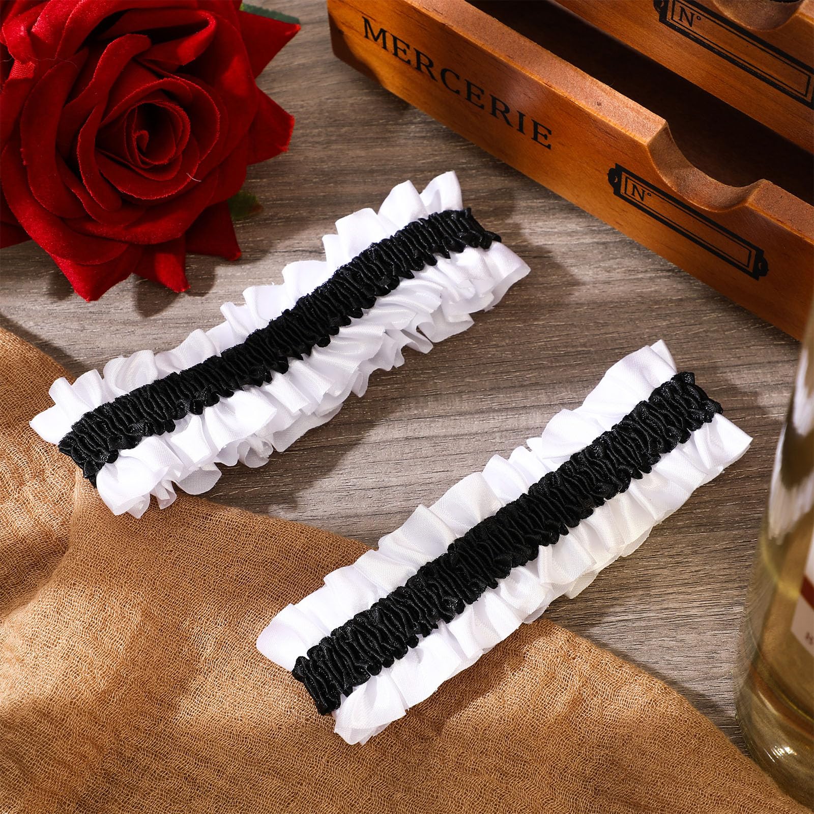 garter belt from Sears.com