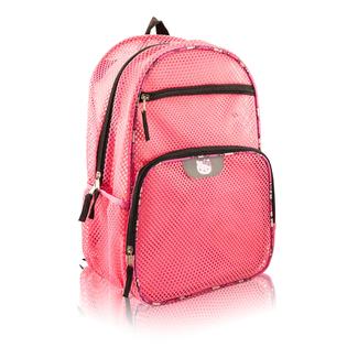 Fast Forward Sanrio Hello Kitty Backpack For Kids | Hello Kitty Bookbag For Girls, Boys, Unisex | Toddler Travel Bag, Mesh Cordura Lightweigh Fast Forward Sanrio Hello Kitty Backpack For Kids | Hello Kitty Bookbag For Girls, Boys, Unisex | Toddler Travel Bag, Mesh Cordura Lightweigh