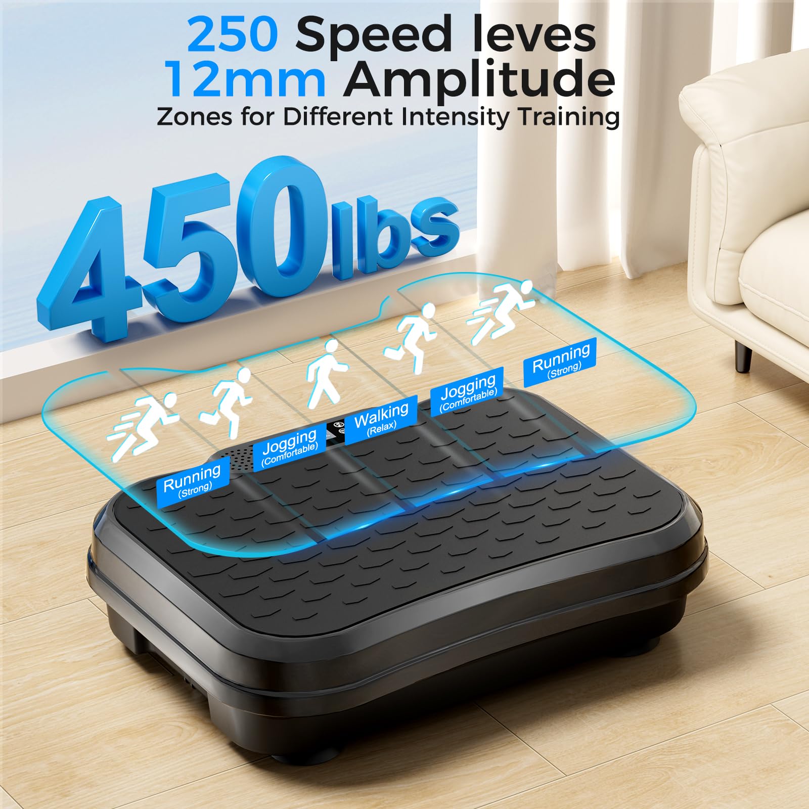 Vibration Machines