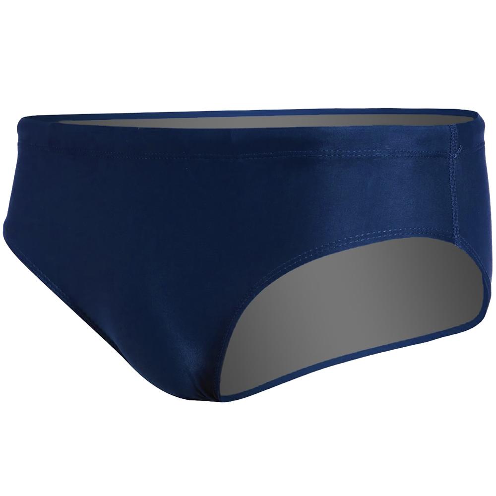 Adoretex Men's Polyester Solid Brief (Youth)