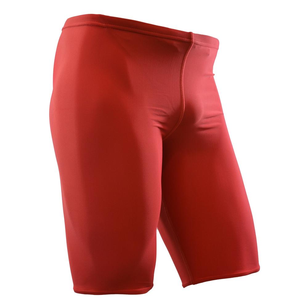 Adoretex Boy's/Men's Polyester Compression Jammer (MJ002) (Youth)