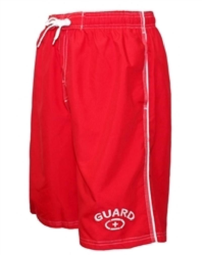 Adoretex Men's Guard Board Short Swimsuit (Adult)