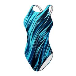 Adoretex Female Surfire Fit Back Swimsuit With/Soft Cups (Adult)