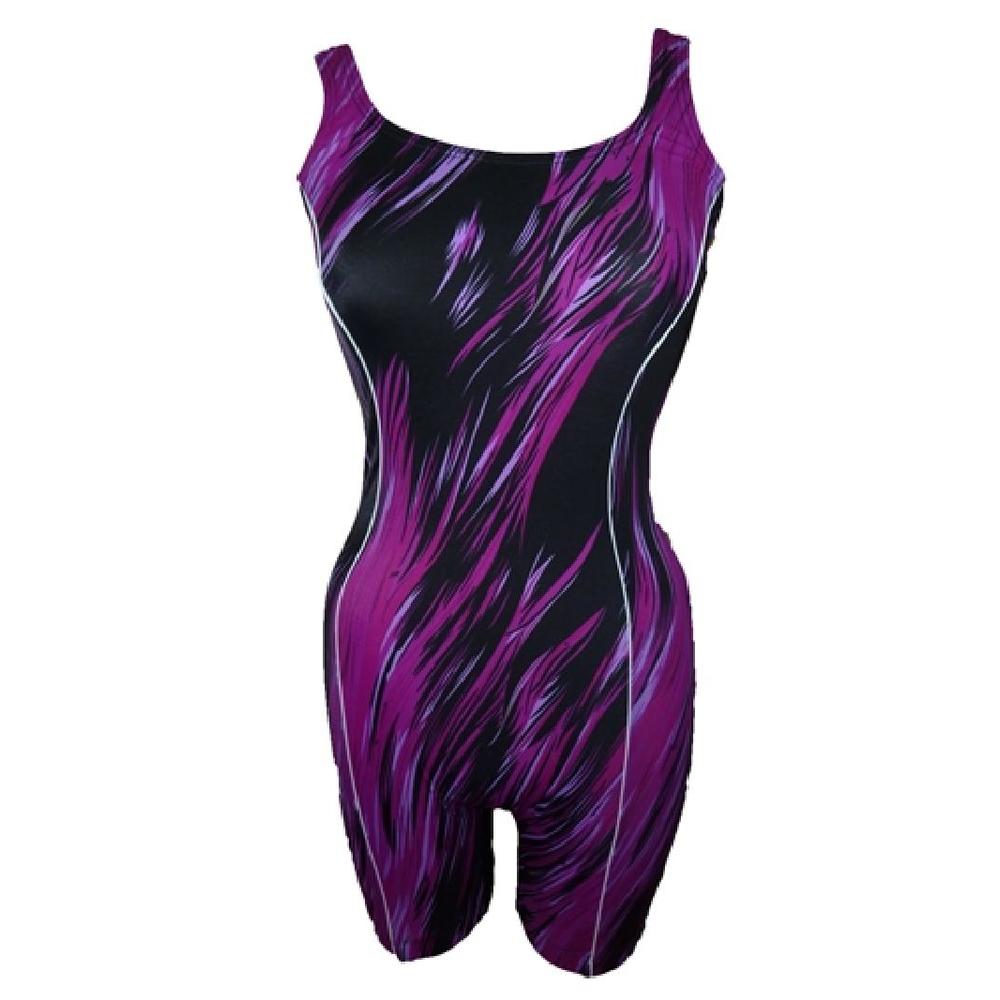 Adoretex Women's Sunfire Unitard Swimsuit (Adult)
