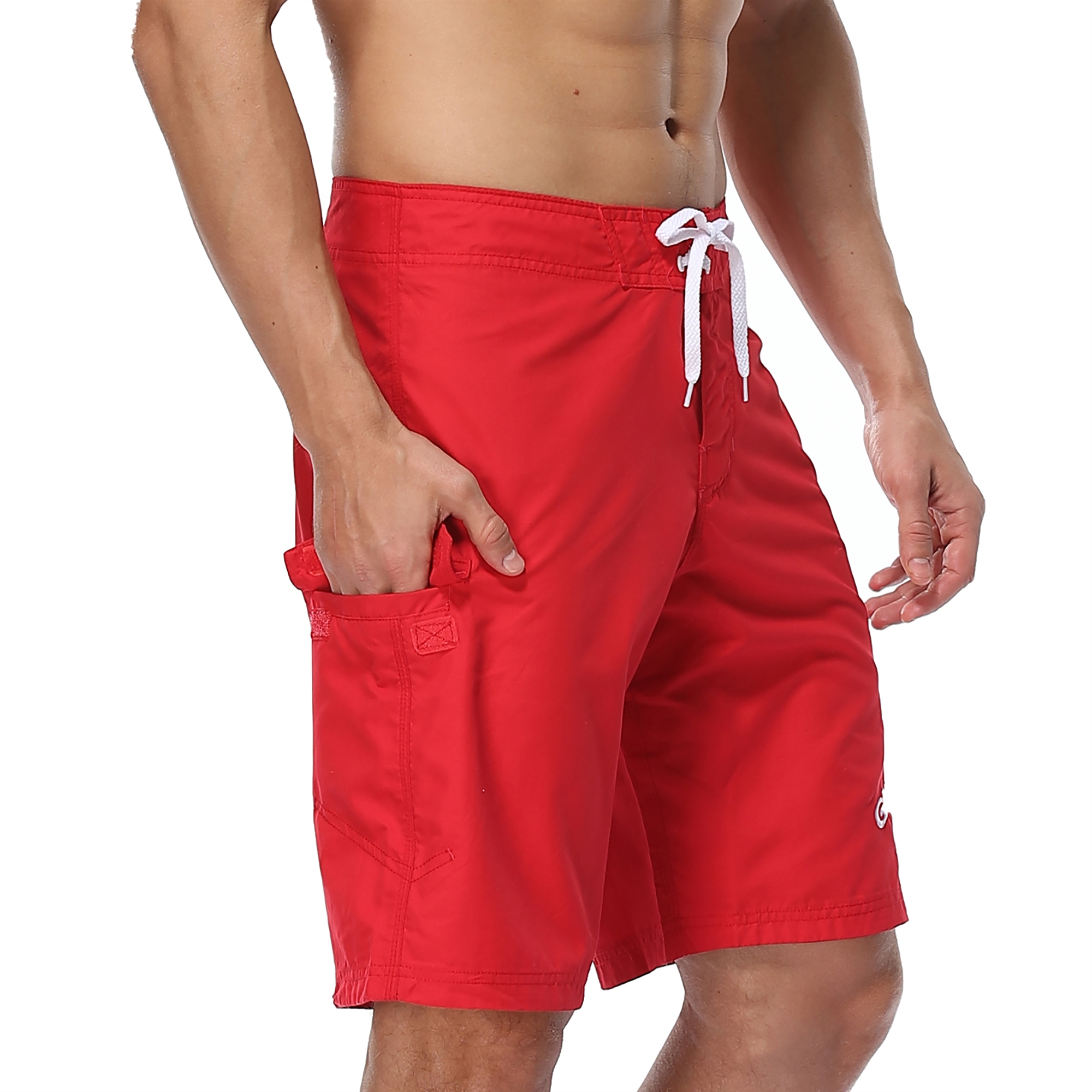 Adoretex Men's Guard Board Short Swimsuit (Adult)