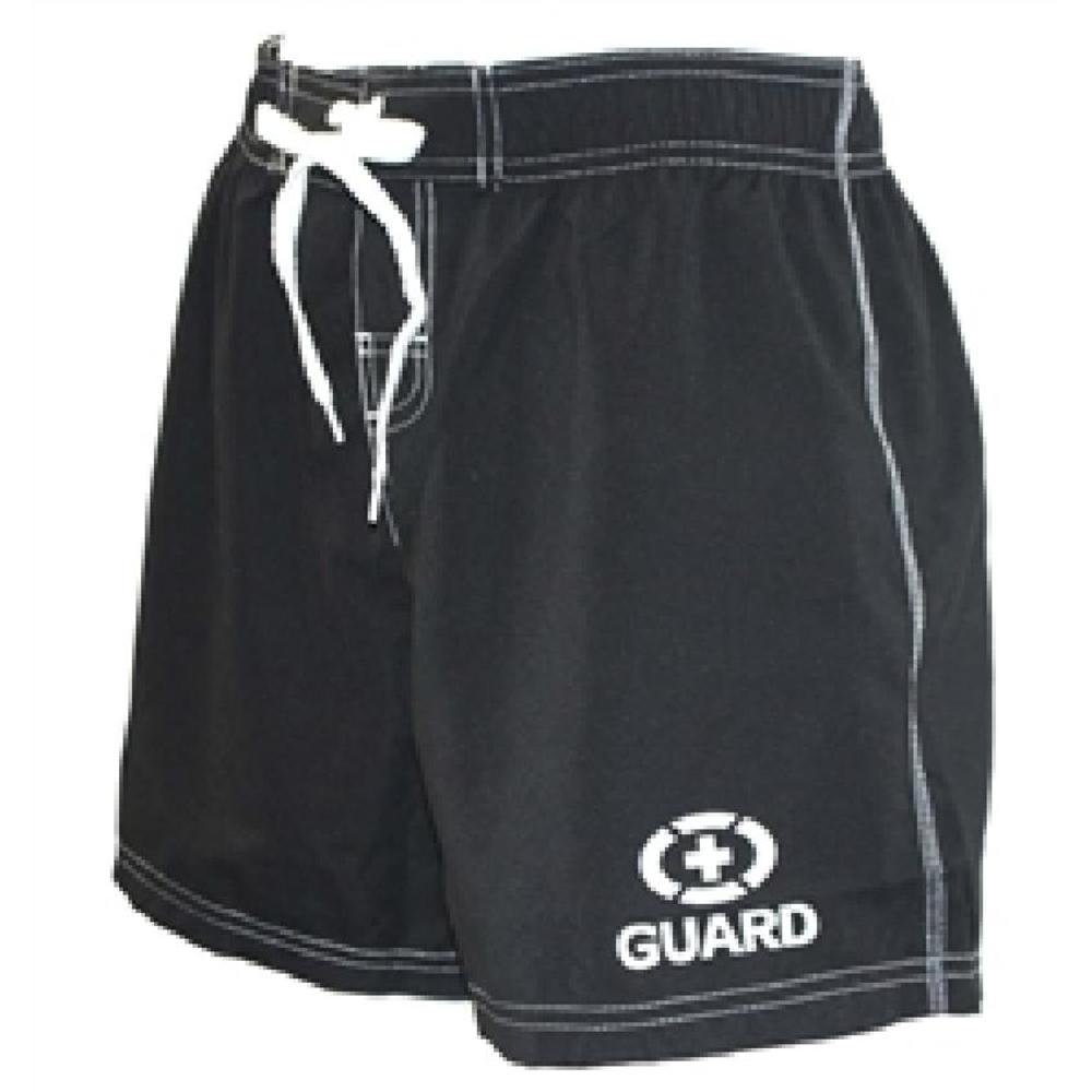 Adoretex Women's Guard Board Short Swimwear (Adult)