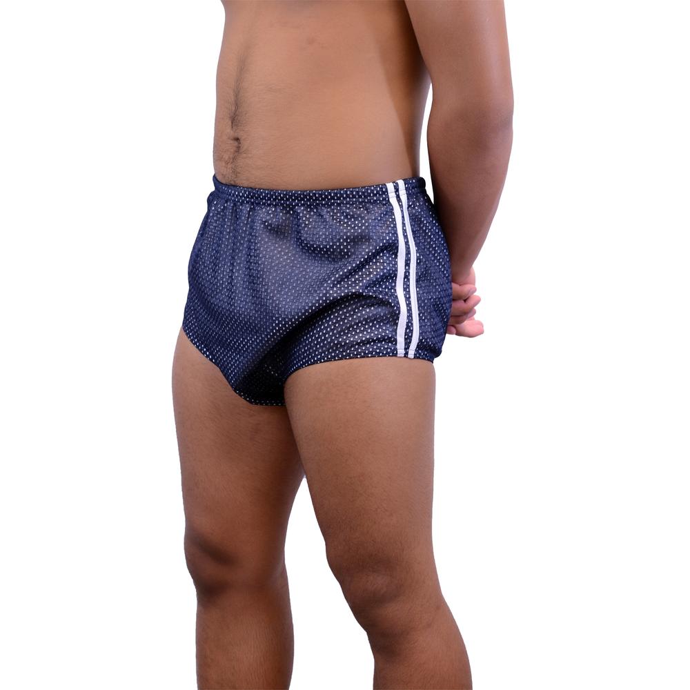 Adoretex Men's Polymesh Training Drag Suit Swimwear (Adult)