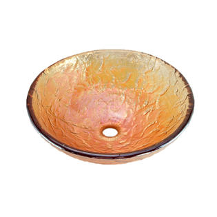 Jsg Oceana Jsg Oceana 005 005 101 17 Glass Vessel Sink