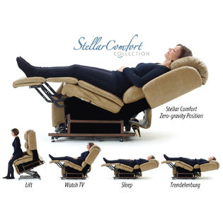 ultracomfort stellarcomfort m26 chair