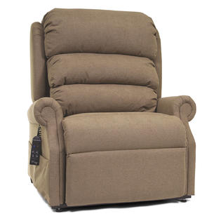 lift gravity zero ultracomfort m26 bamboo duty heavy recliner curbside deliver chair zoom