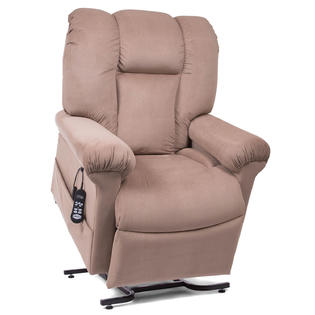 ultracomfort almond stellarcomfort gravity curbside