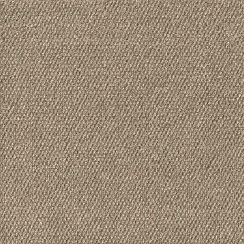 Koeckritz Rugs Hobnail Design Durable Outdoor Area Rugs Constructed with Superior Soft PET Fiber (Color: Taupe) 