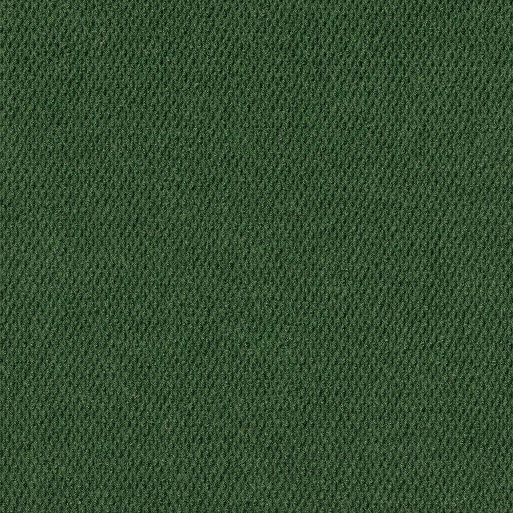 Koeckritz Rugs Hobnail Design Durable Outdoor Area Rugs Constructed with Superior Soft PET Fiber (Color: Green) 