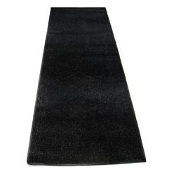 Rug Runners 12 Ft Longer Sears Koeckritz Turf 3 X25 Black Artifical Gr Carpet Aisle Runner Rug Mat Indoor