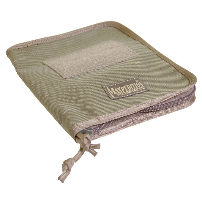 MAXPEDITION GEAR, Field Binder Cover Shop Your Way Online Shopping